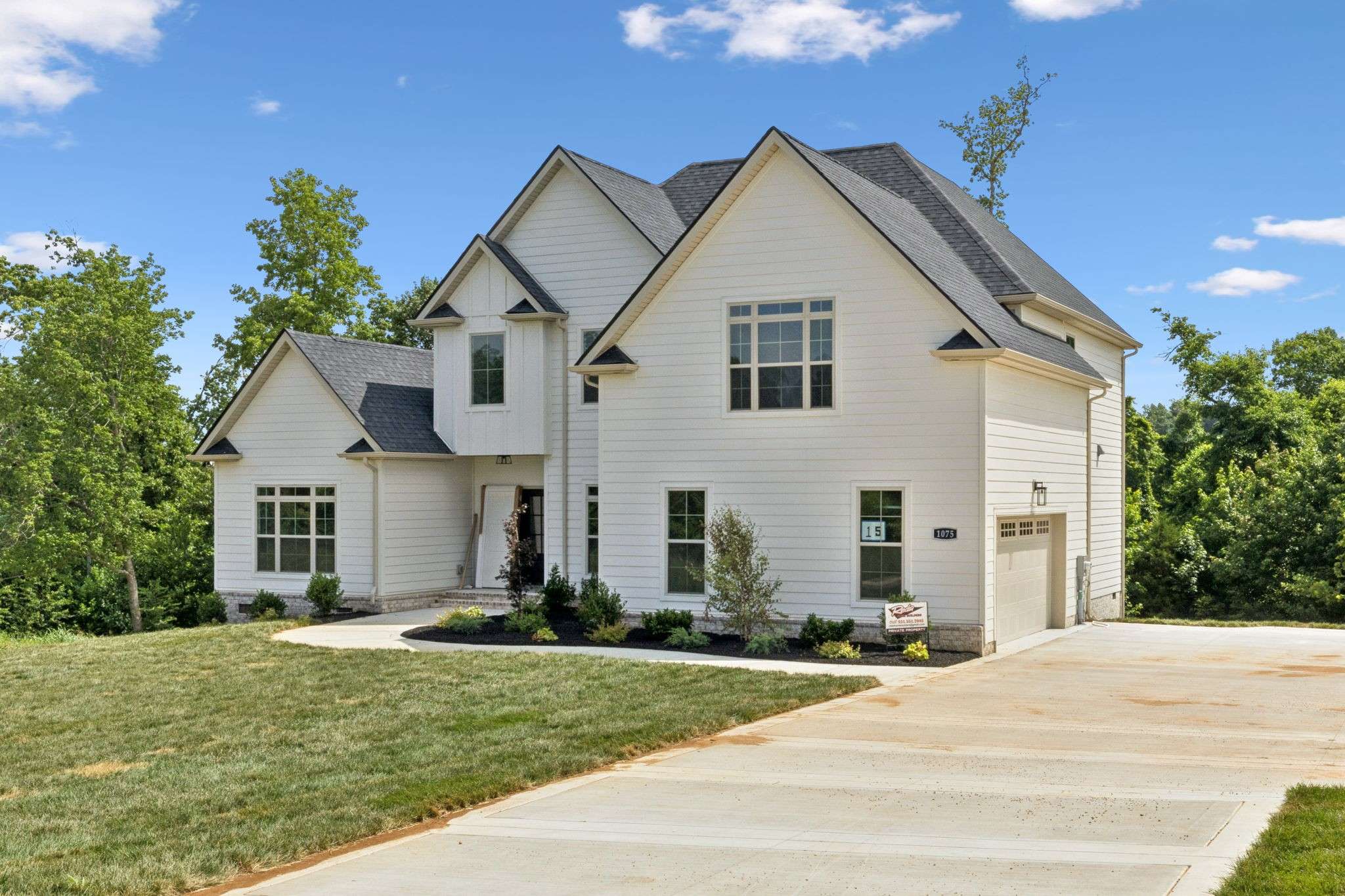 Woodlawn, TN 37191,1075 Linder Ridge Drive