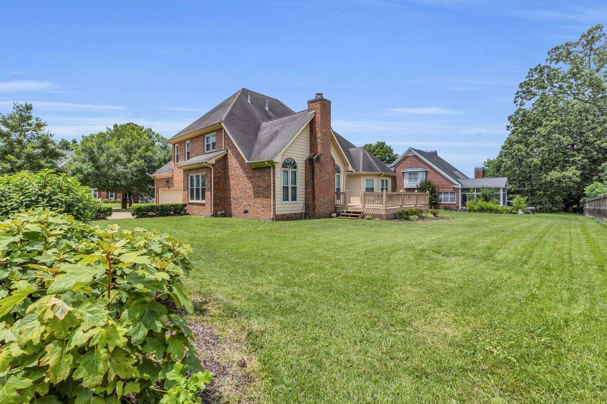 Chattanooga, TN 37421,8013 Rosemere Way