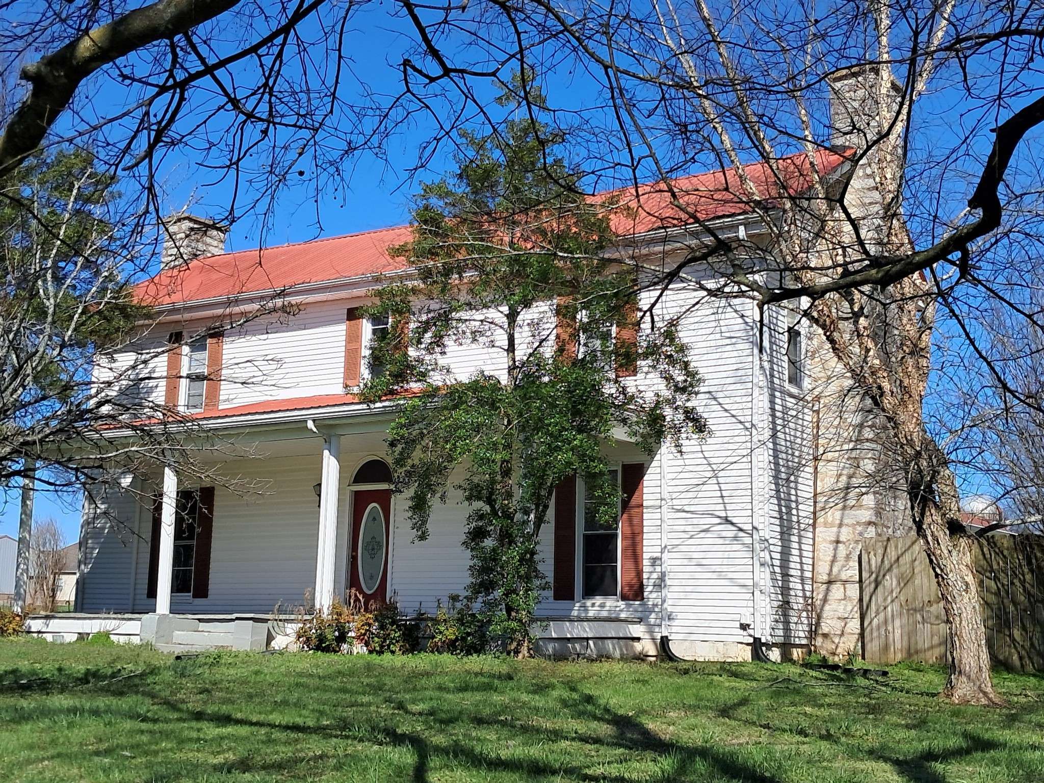 Lewisburg, TN 37091,1211 Old Highway 99