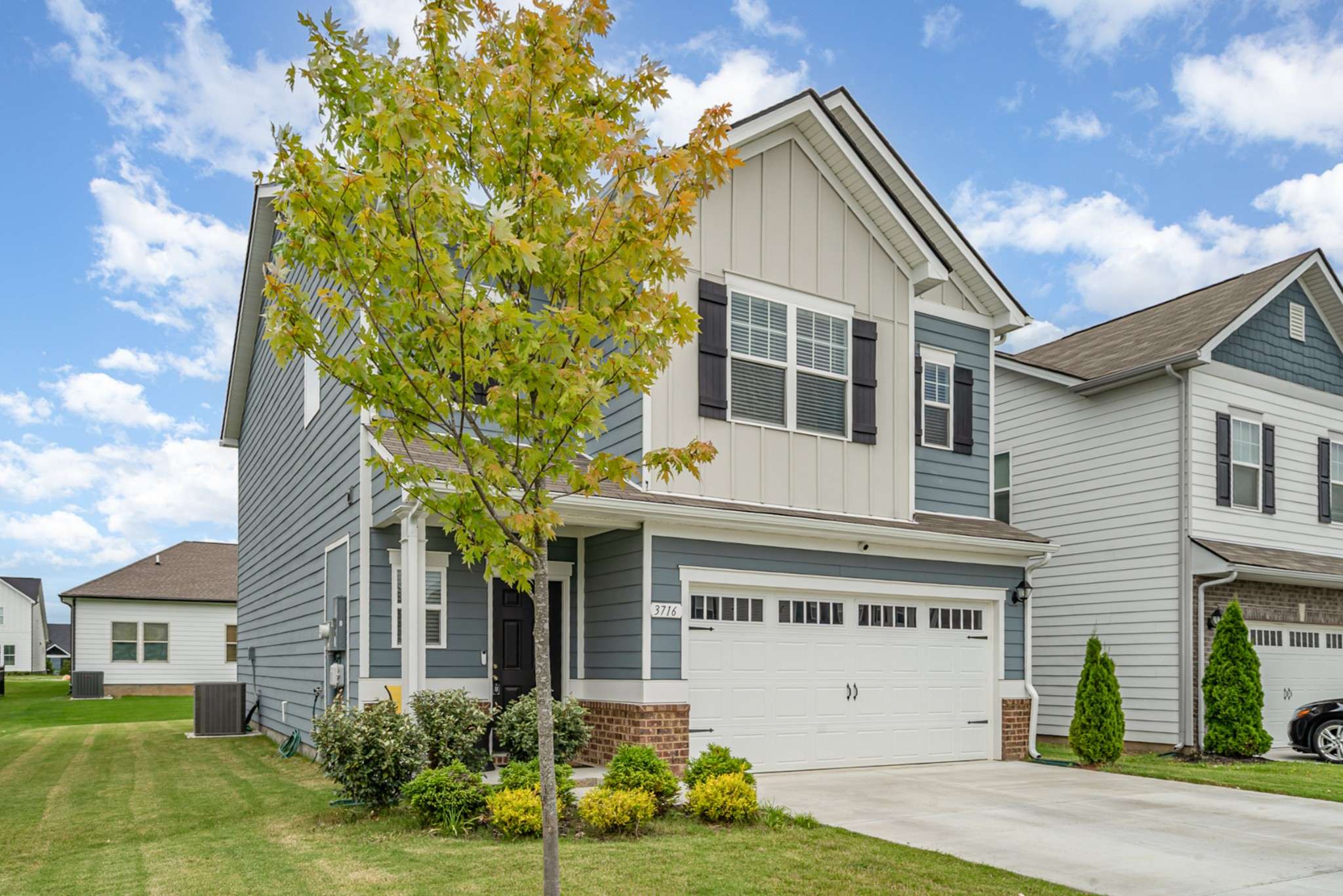 Murfreesboro, TN 37128,3716 Capstone Dr