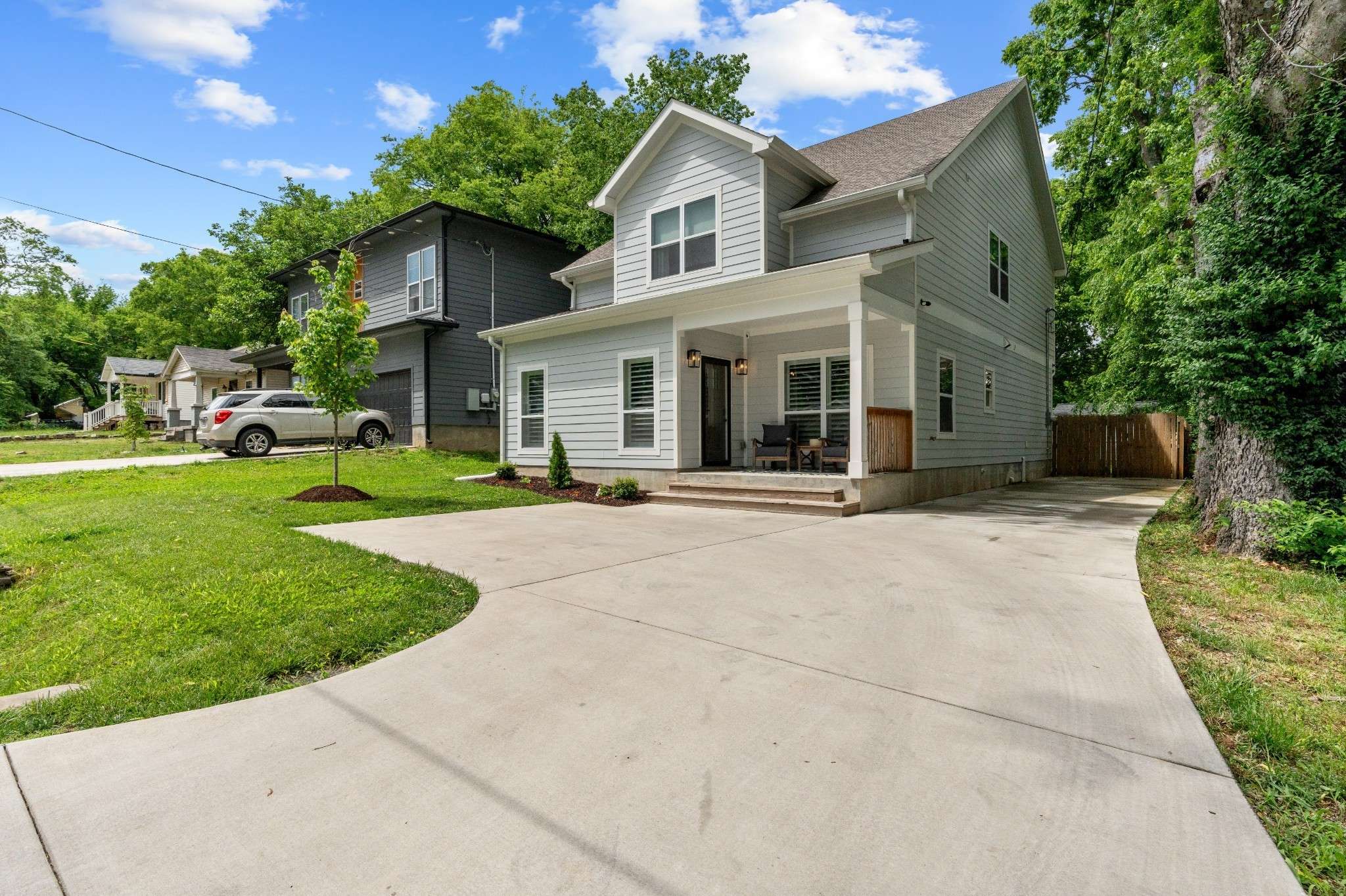 Nashville, TN 37211,528 Veritas St