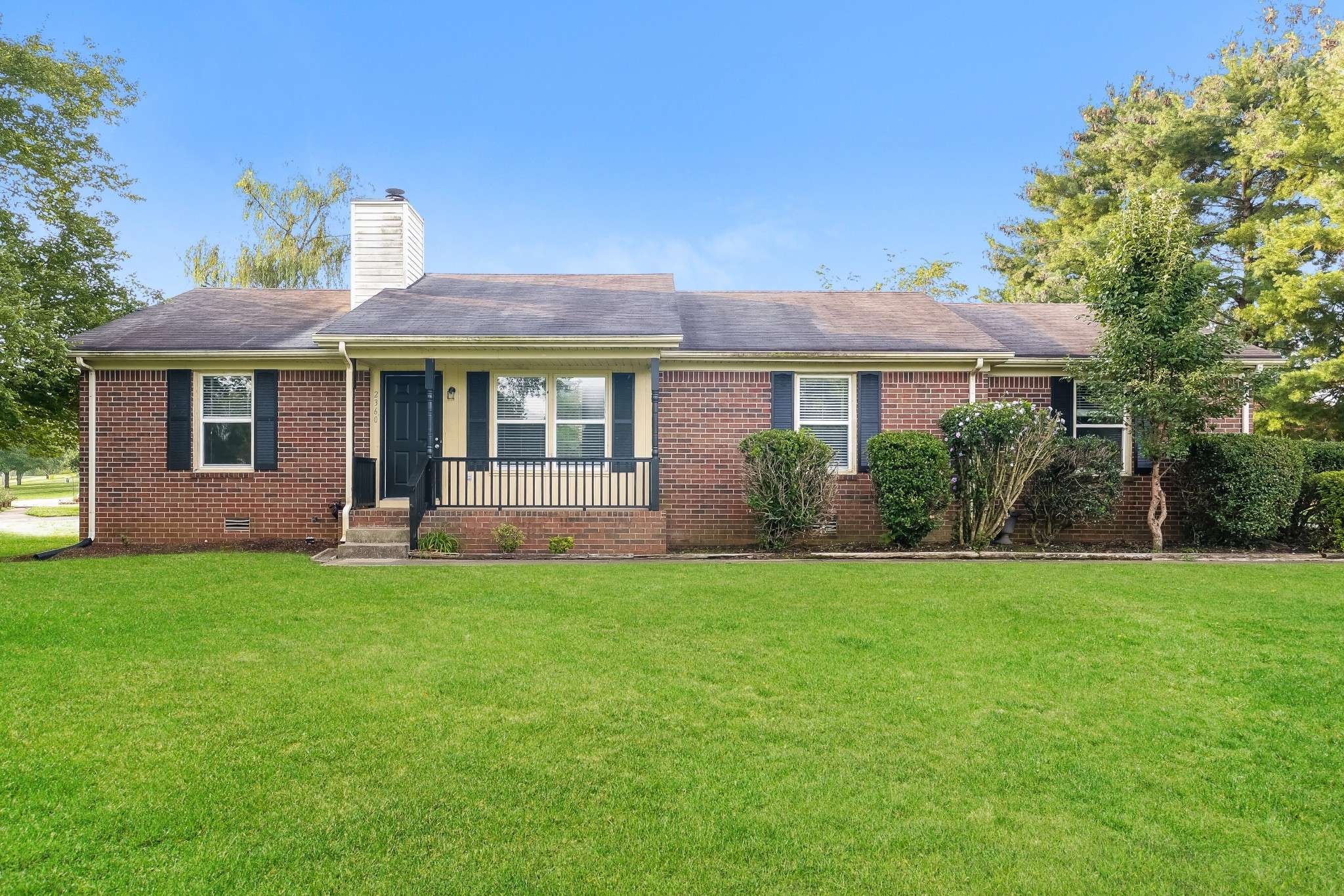Murfreesboro, TN 37129,2360 Uriah Pl