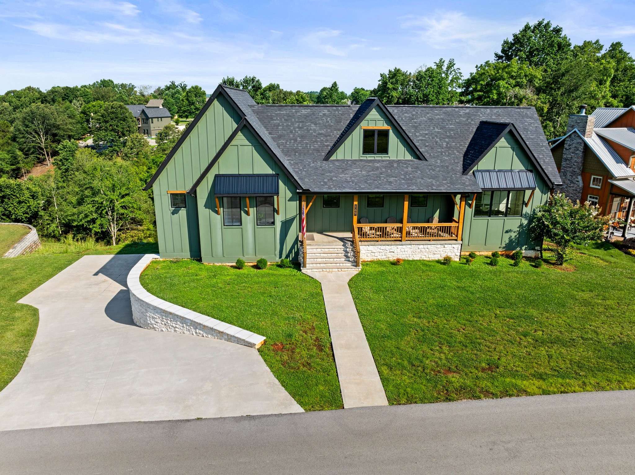 Winchester, TN 37398,169 Joy Cir