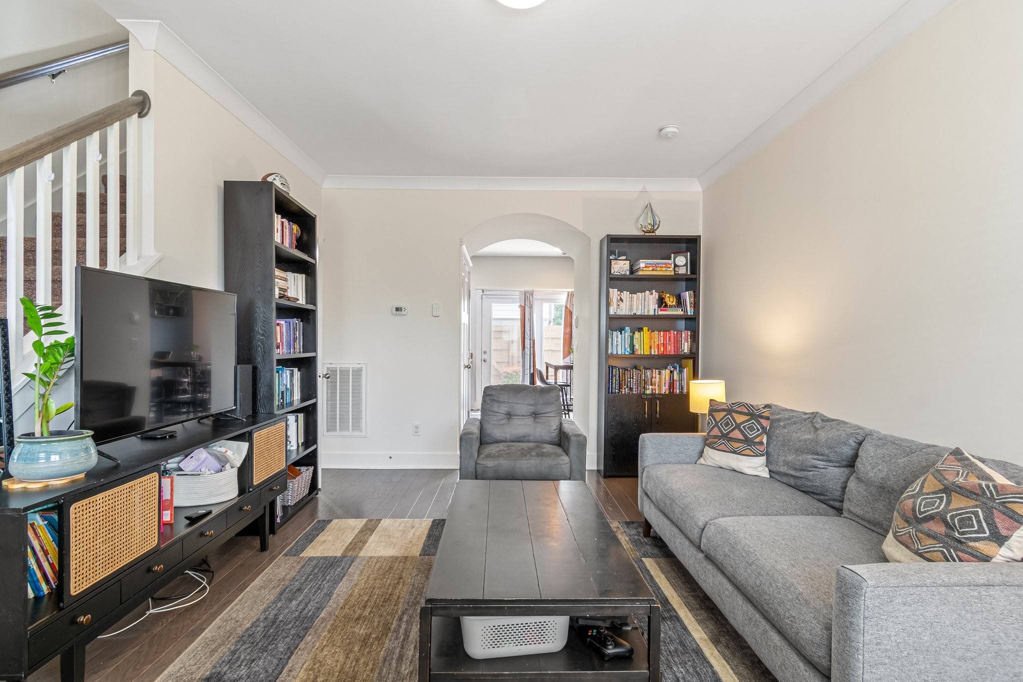 Nashville, TN 37209,318 W Mill Dr