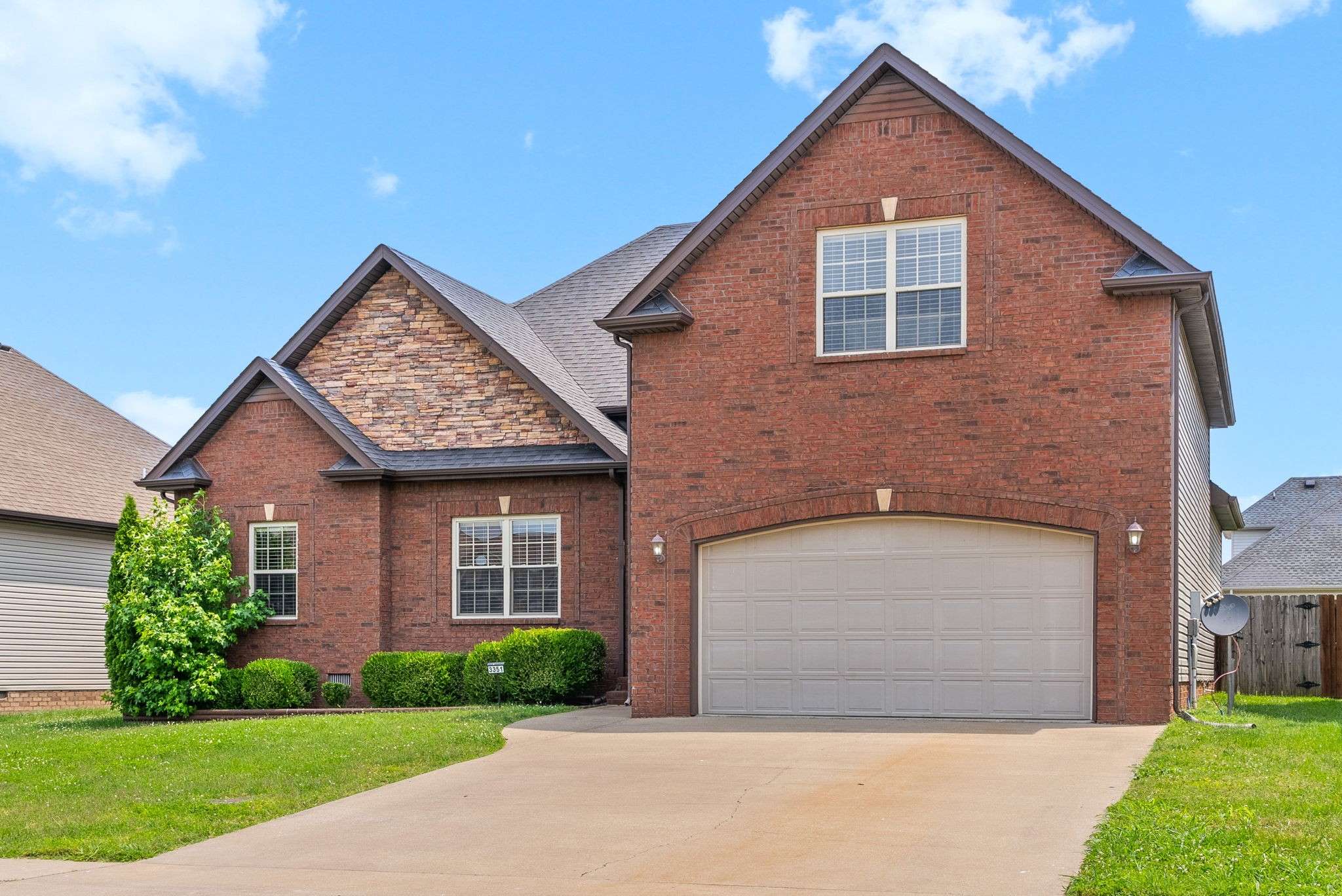 Clarksville, TN 37042,3351 Cotham Ln