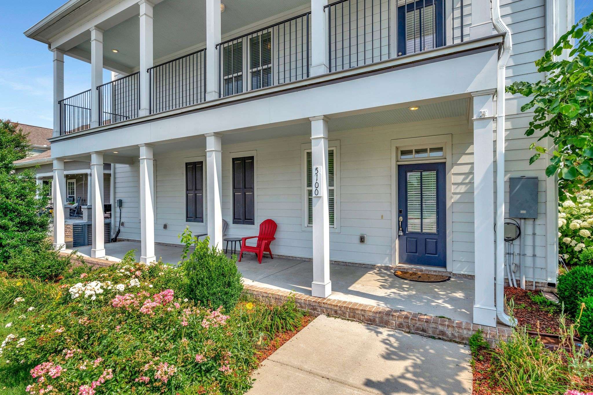 Nashville, TN 37209,5100 Michigan Ave
