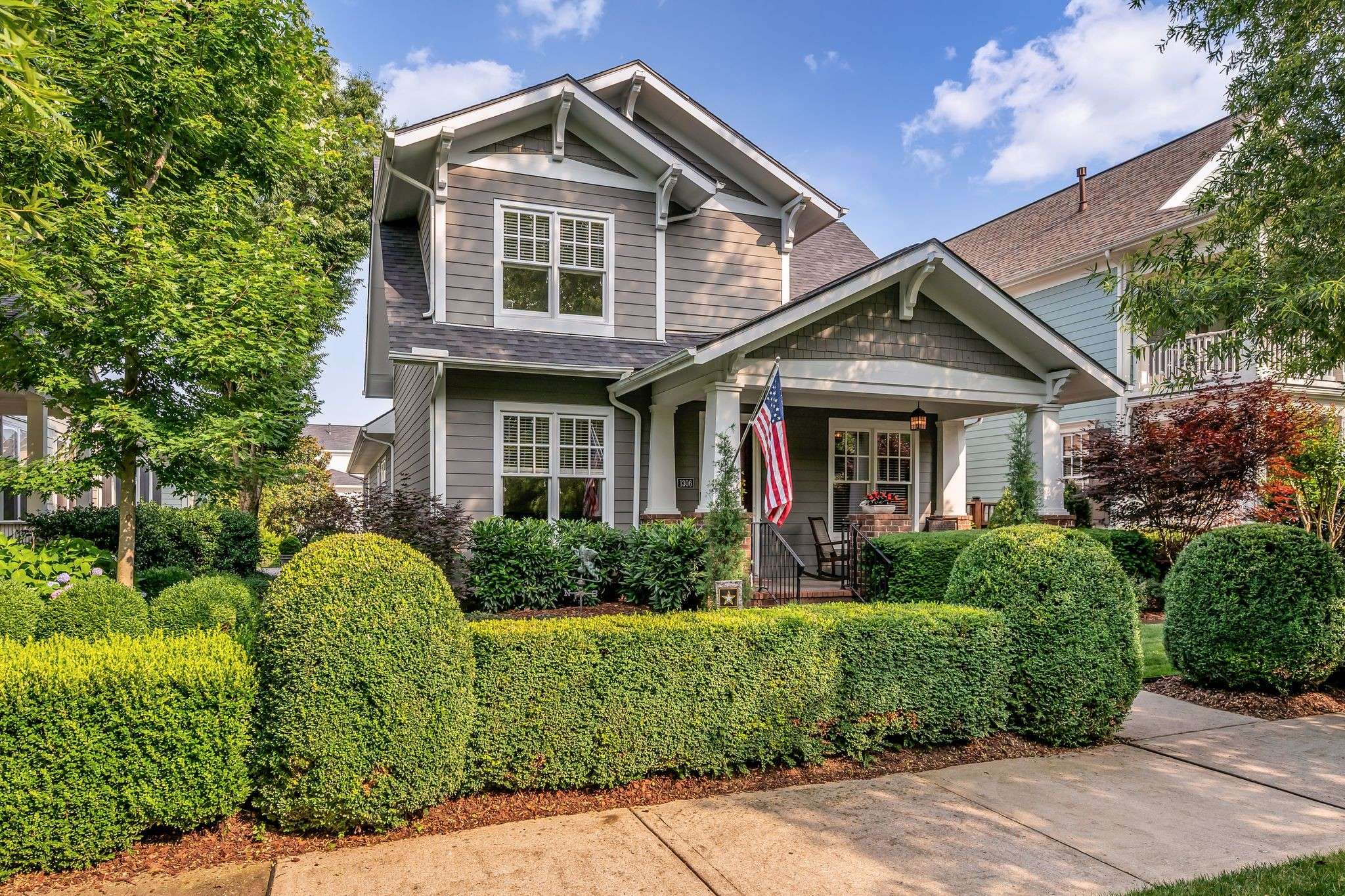 Franklin, TN 37064,1306 Jewell Ave