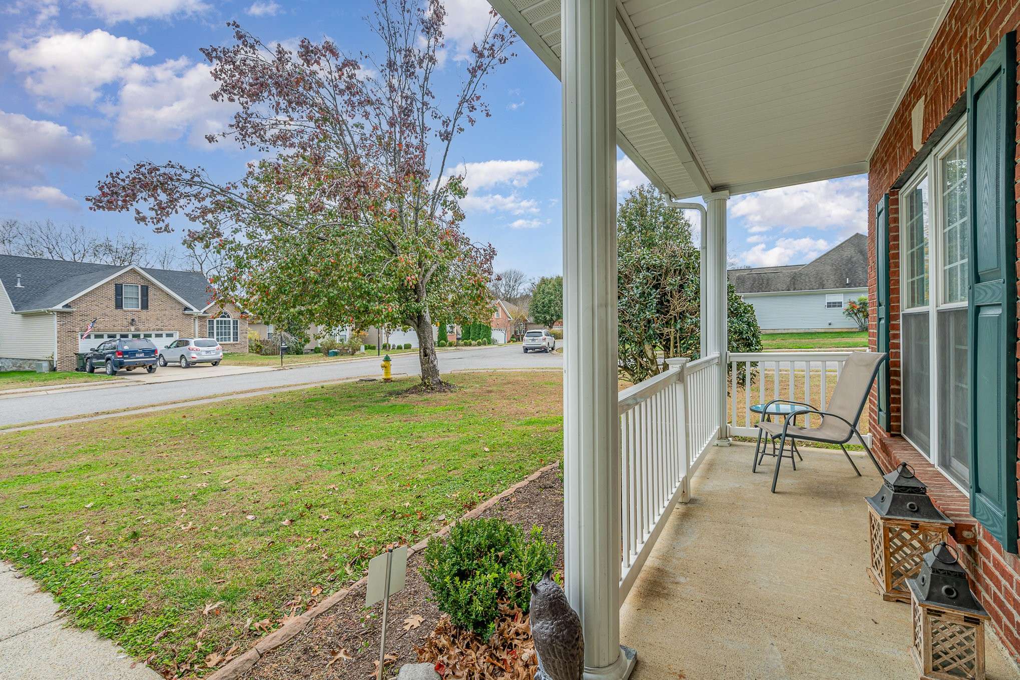 Gallatin, TN 37066,982 Chesire Way