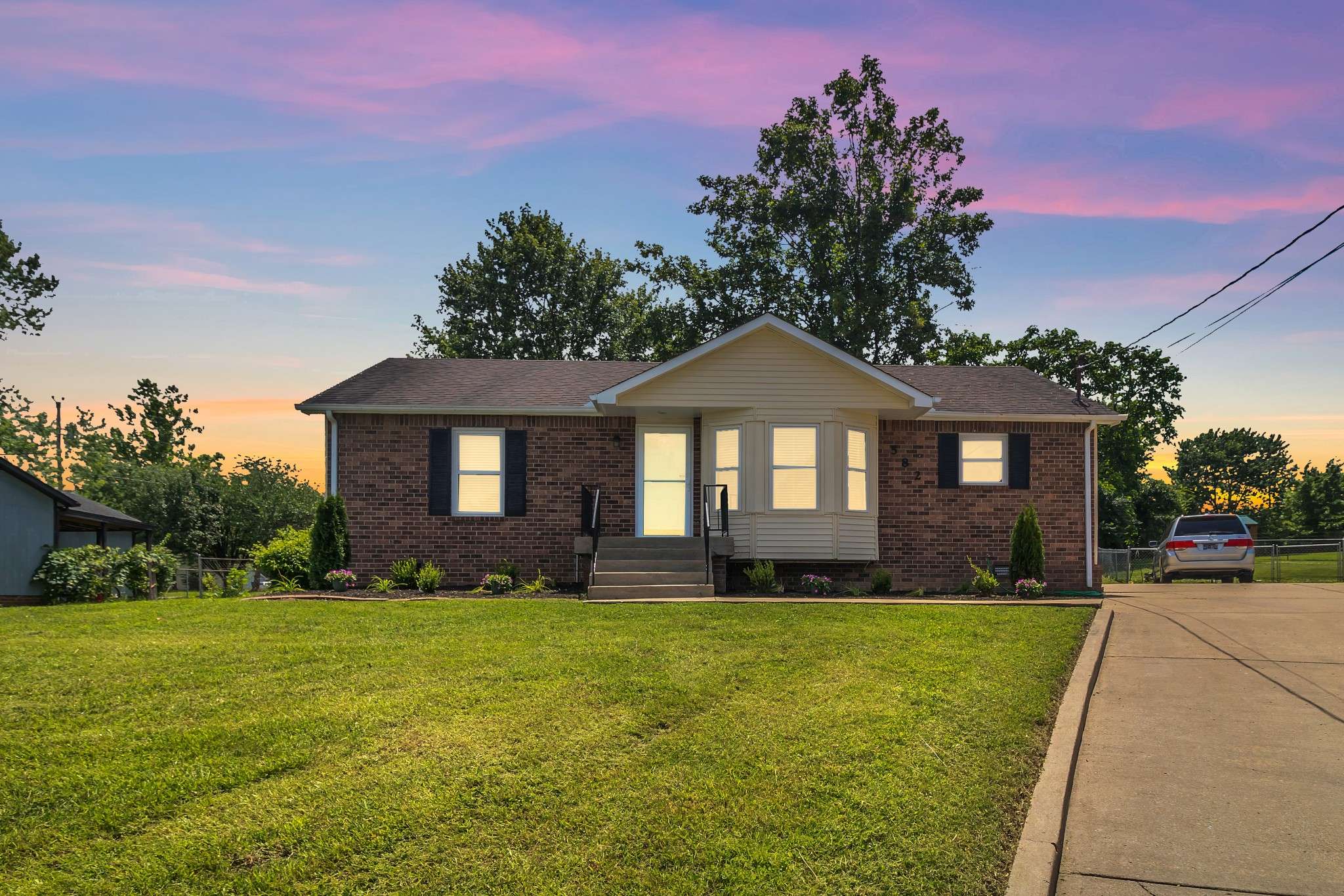 La Vergne, TN 37086,582 Autumn Ct