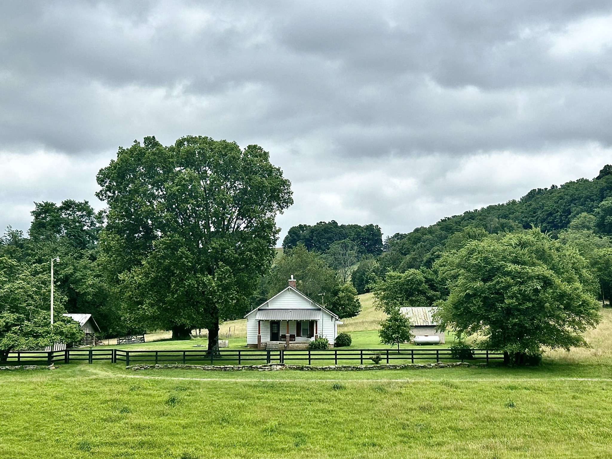 Cornersville, TN 37047,117 Cornersville Access Rd