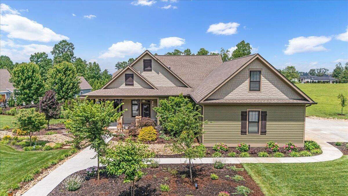 Jasper, TN 37347,180 Jasper Springs Drive