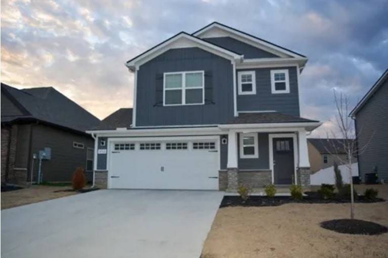 Rockvale, TN 37153,3722 Stormy Ln