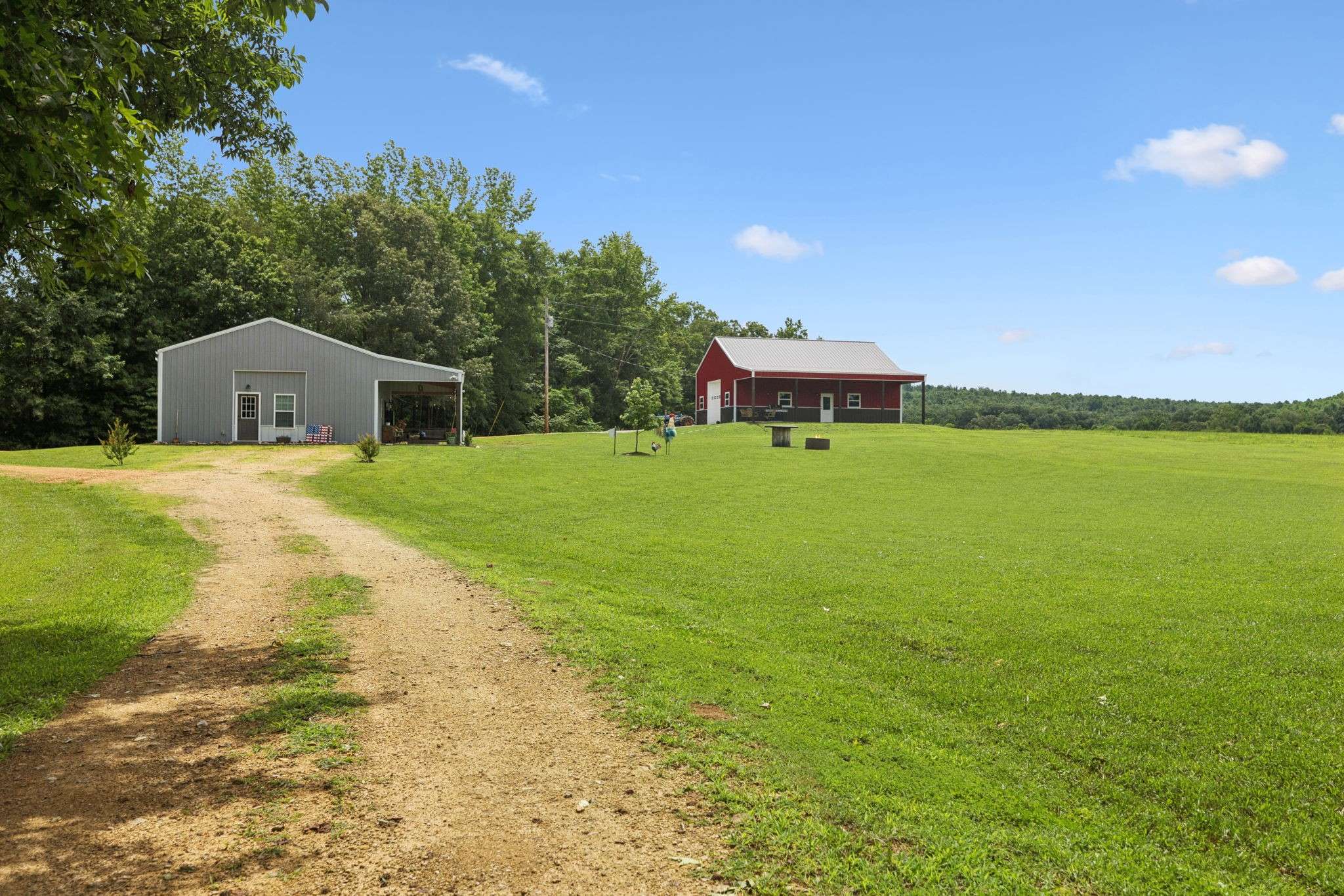 Hohenwald, TN 38462,129 Taylor Phillips Rd