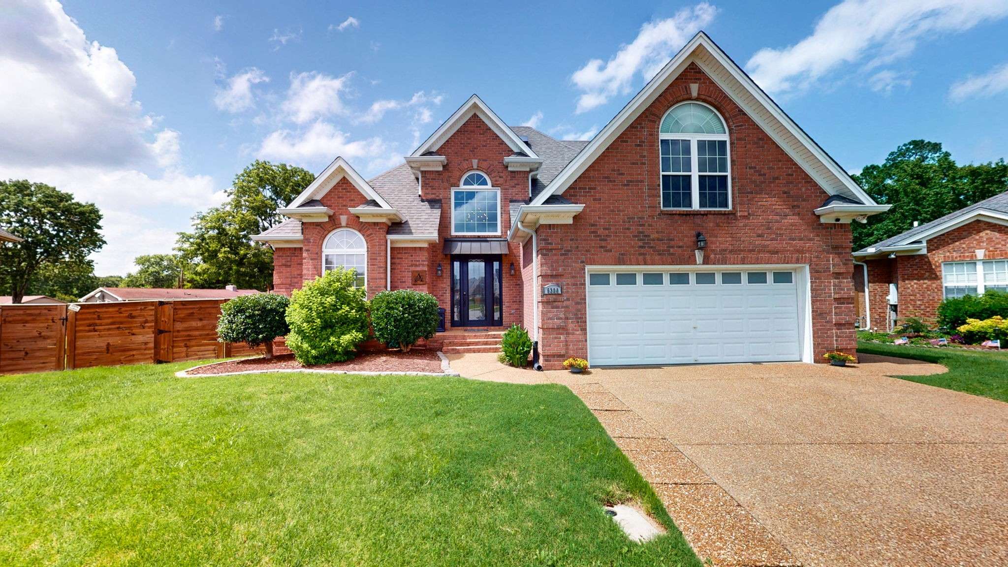 Hermitage, TN 37076,6300 Spera Pointe Xing