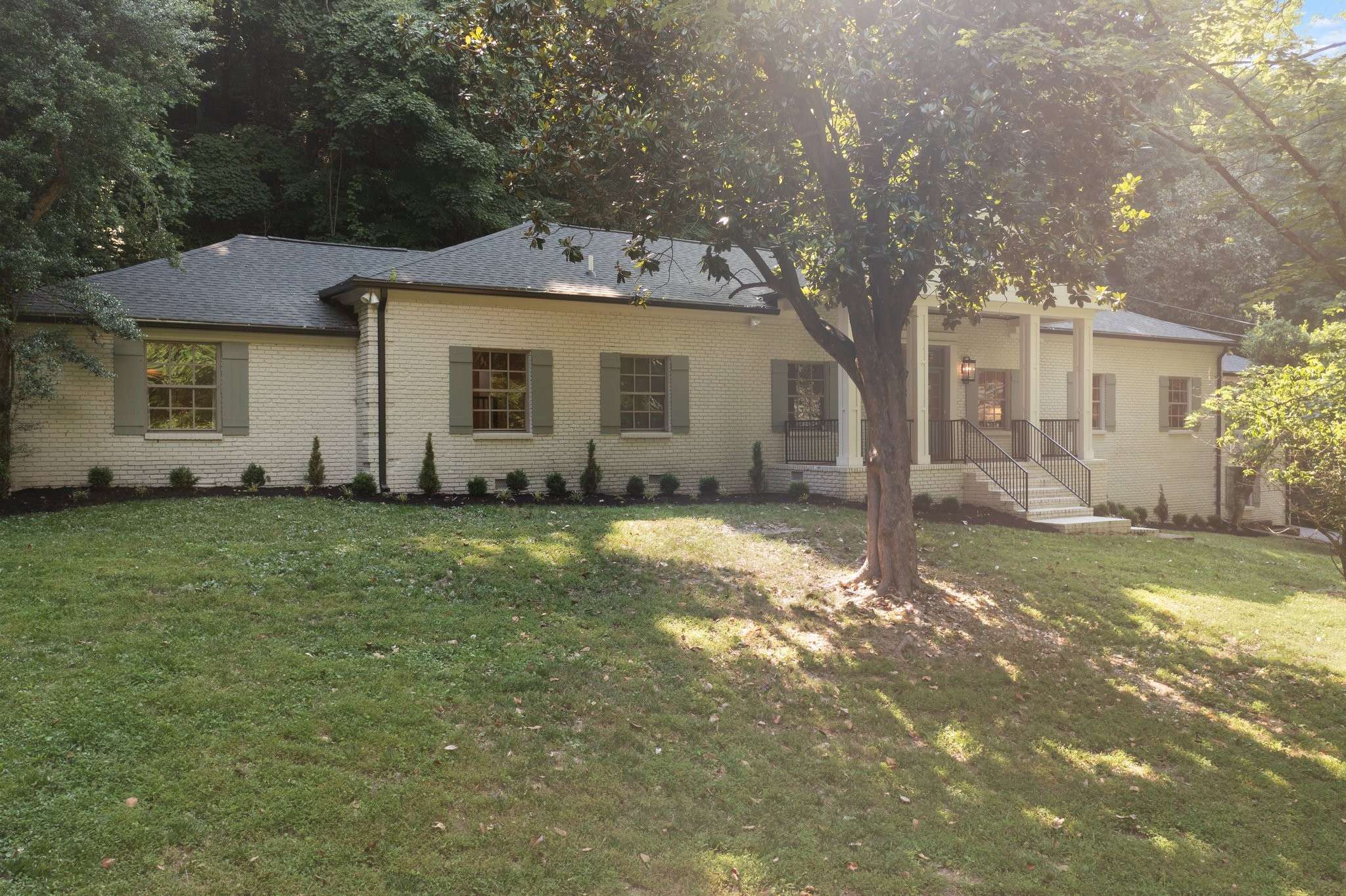 Nashville, TN 37215,1125 Chickering Park Dr