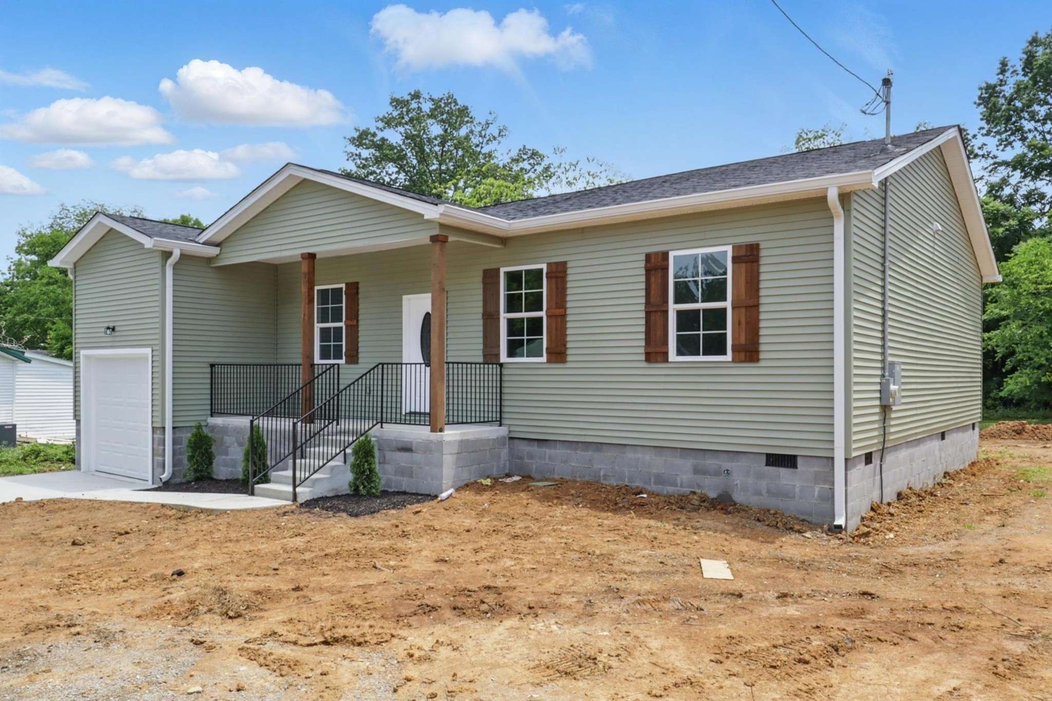Shelbyville, TN 37160,217 Dunnaway St