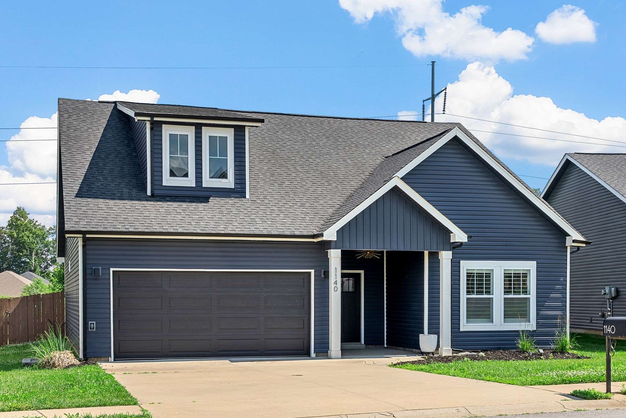Clarksville, TN 37040,1140 Eagles Bluff Drive