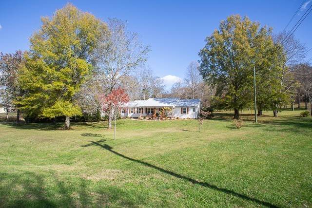 College Grove, TN 37046,6684 Eudailey Covington Rd