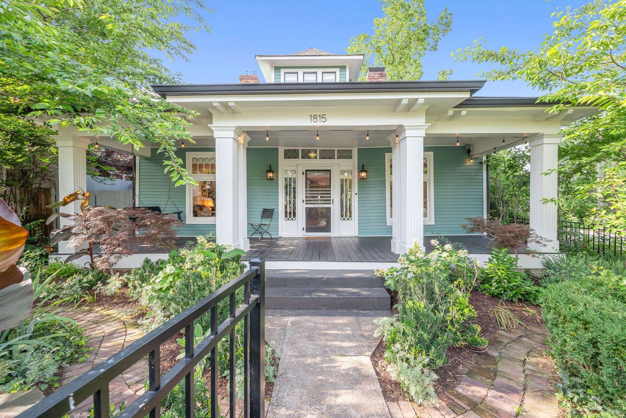 Nashville, TN 37206,1815 Lillian St