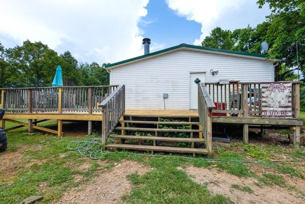 Rock Island, TN 38581,492 Jr Witt Rd