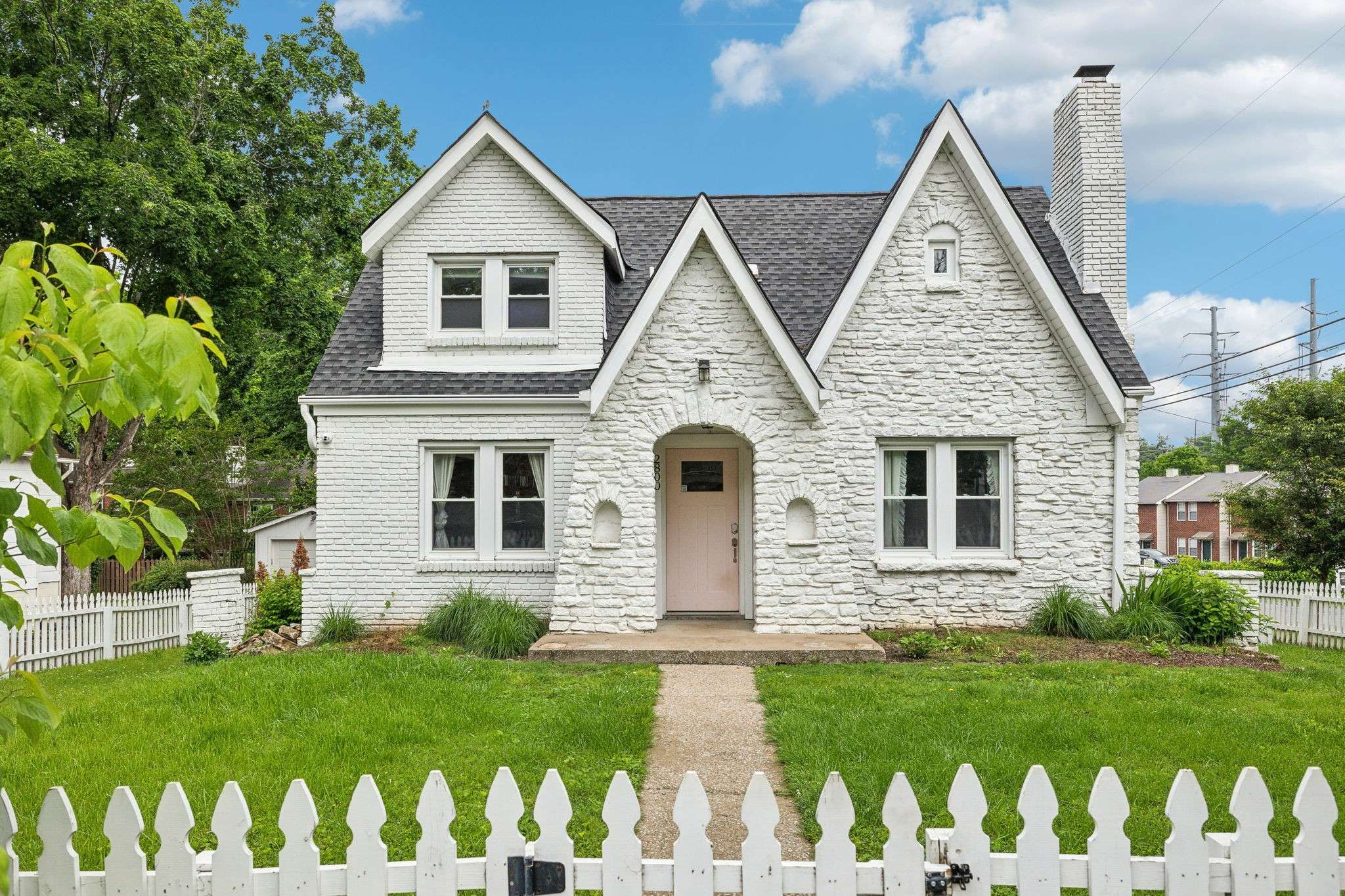 Nashville, TN 37215,2800 Marlin Ave