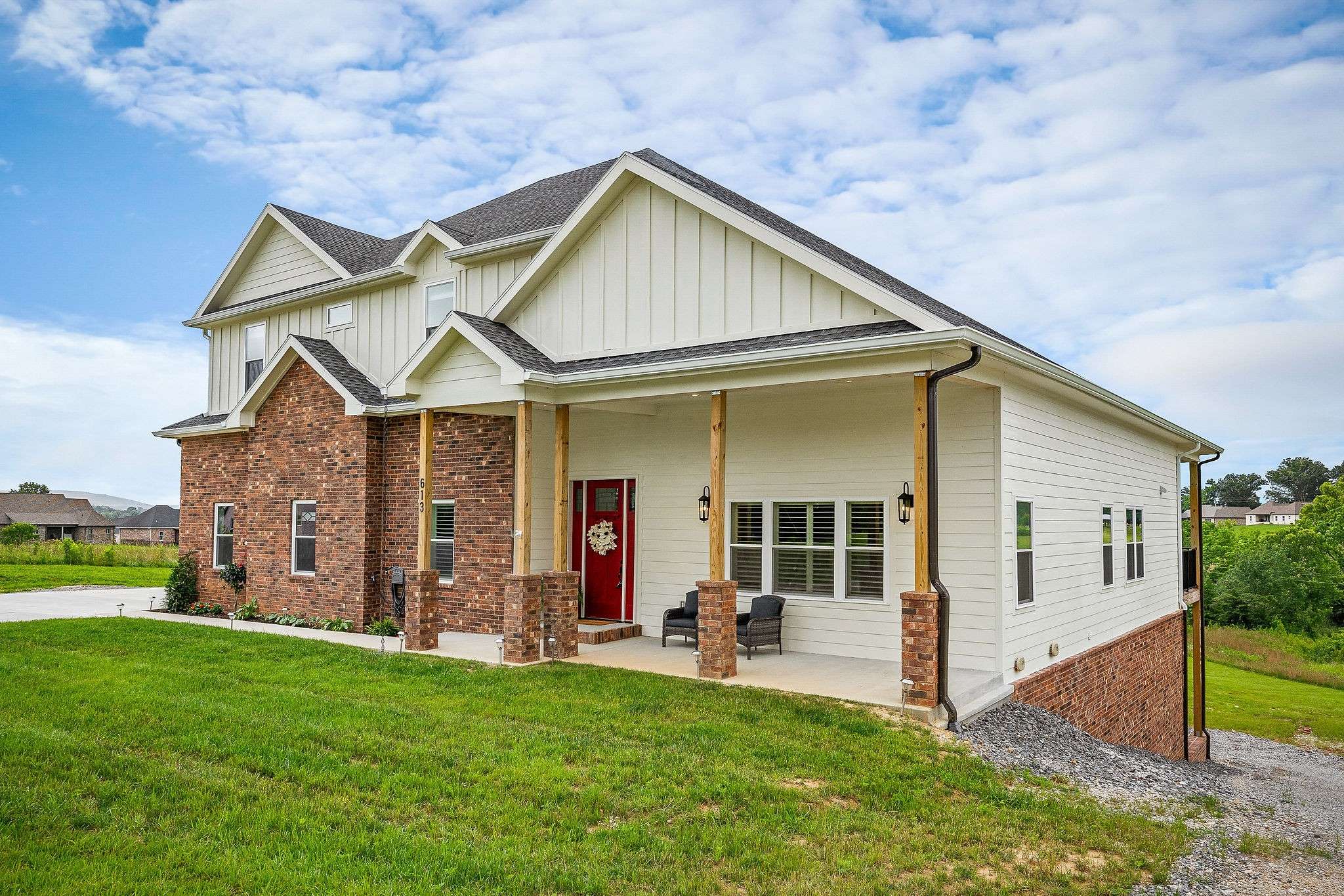 Cookeville, TN 38506,613 Blue Water Dr