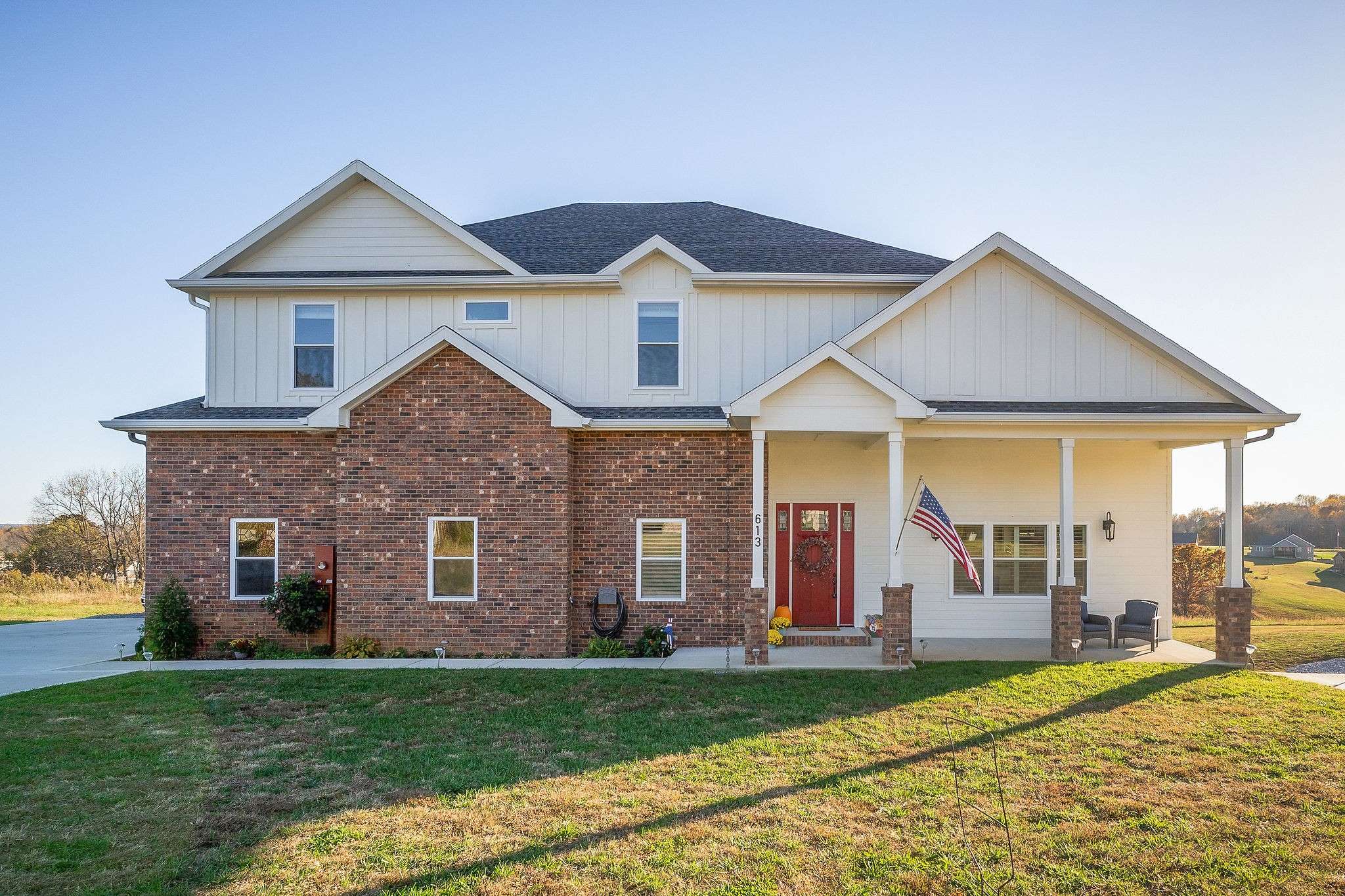 Cookeville, TN 38506,613 Blue Water Dr