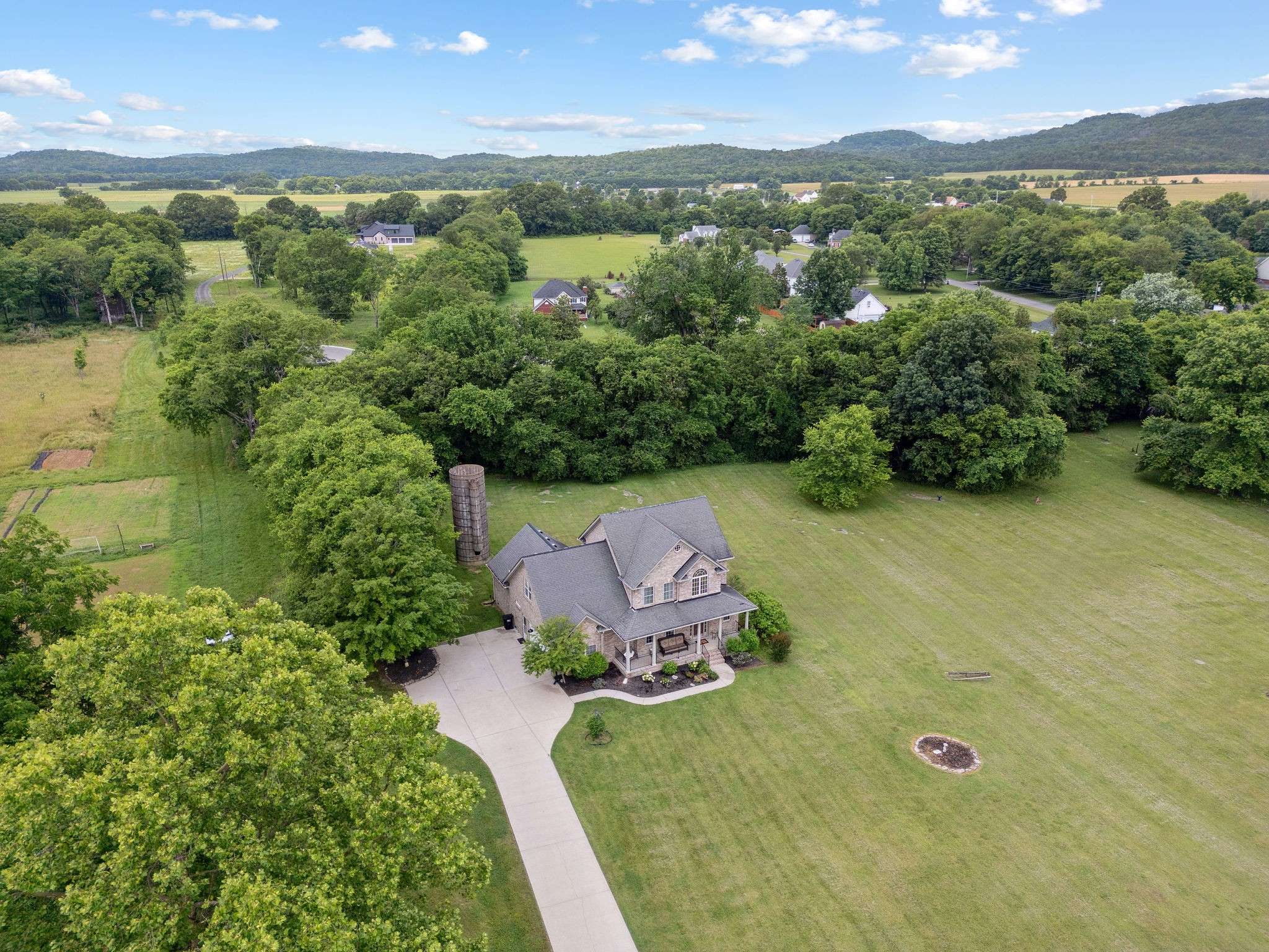Lascassas, TN 37085,8819 Cainsville Pike