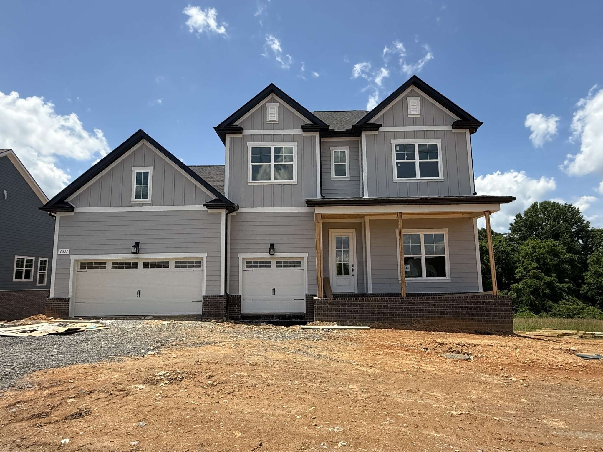 Fairview, TN 37062,7321 Dutch River Circle #E