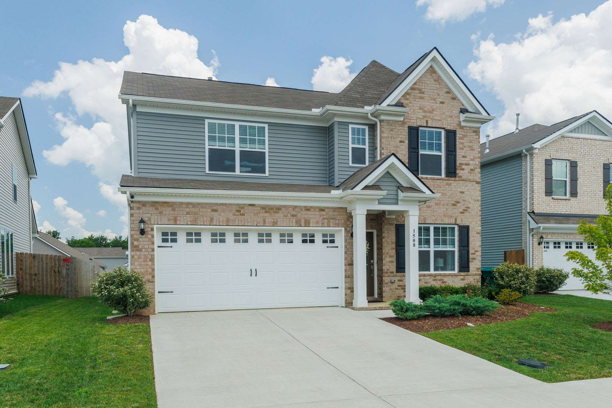 Lebanon, TN 37087,1508 Bethpage Dr