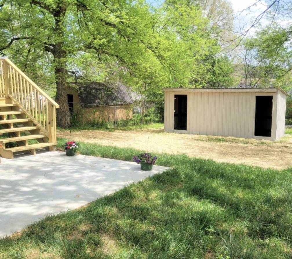 Woodbury, TN 37190,117 Mason St