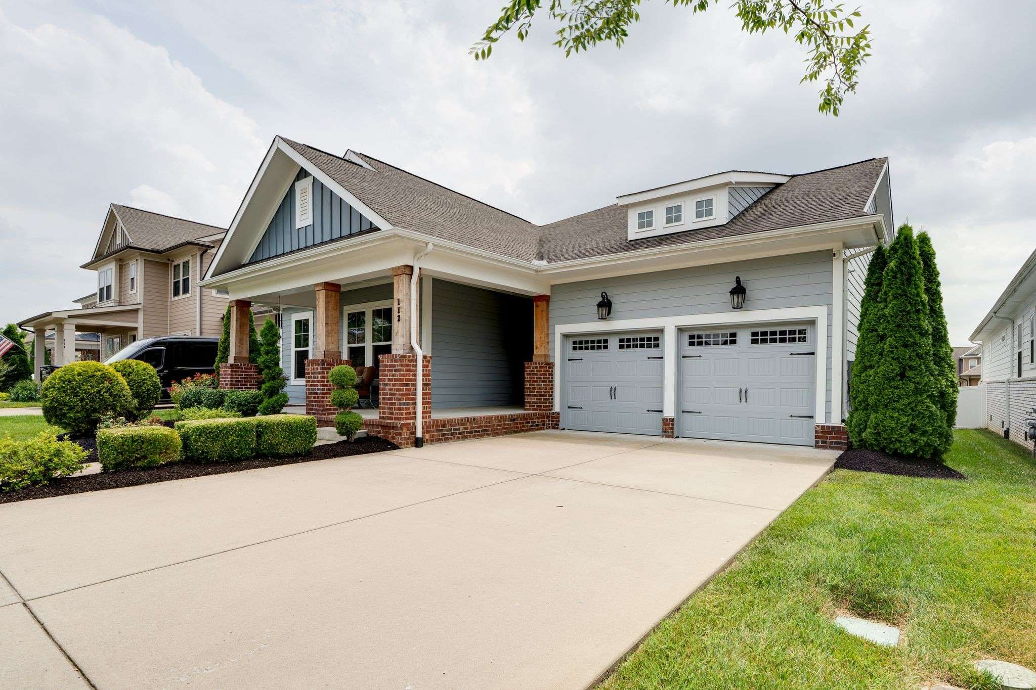 Hendersonville, TN 37075,112 Misty Way