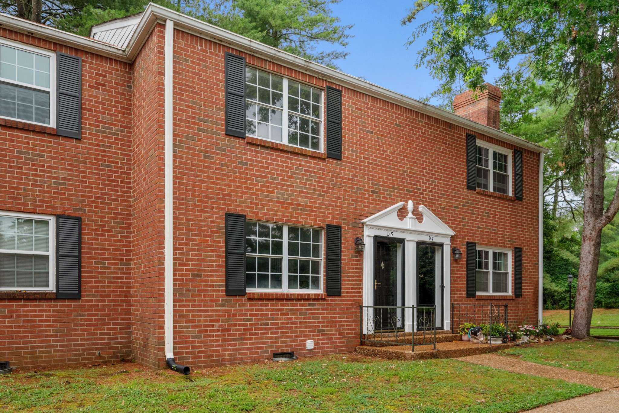 Franklin, TN 37064,601 Boyd Mill Ave #D3