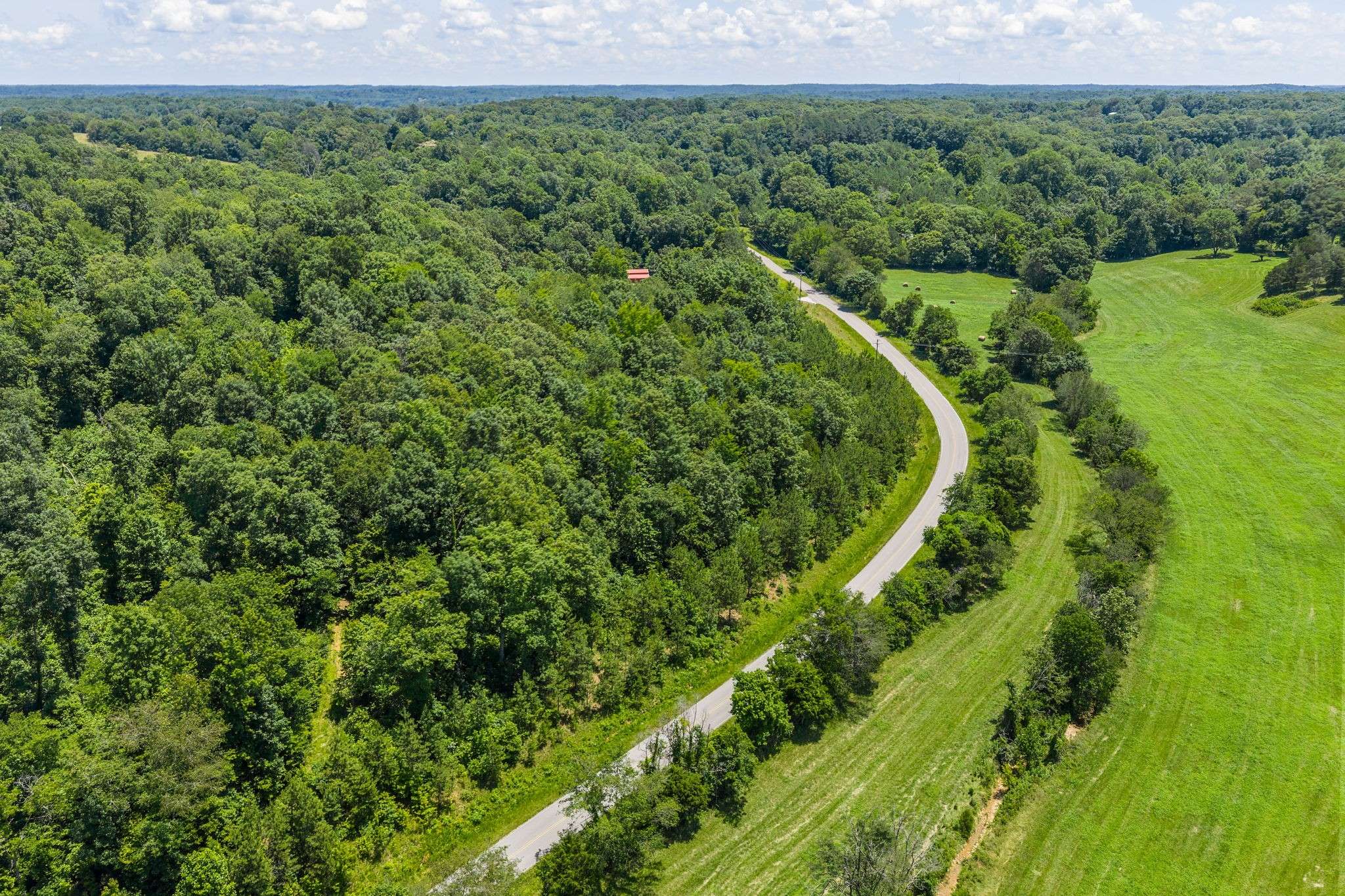 Cumberland City, TN 37050,0 Herman Adams Rd