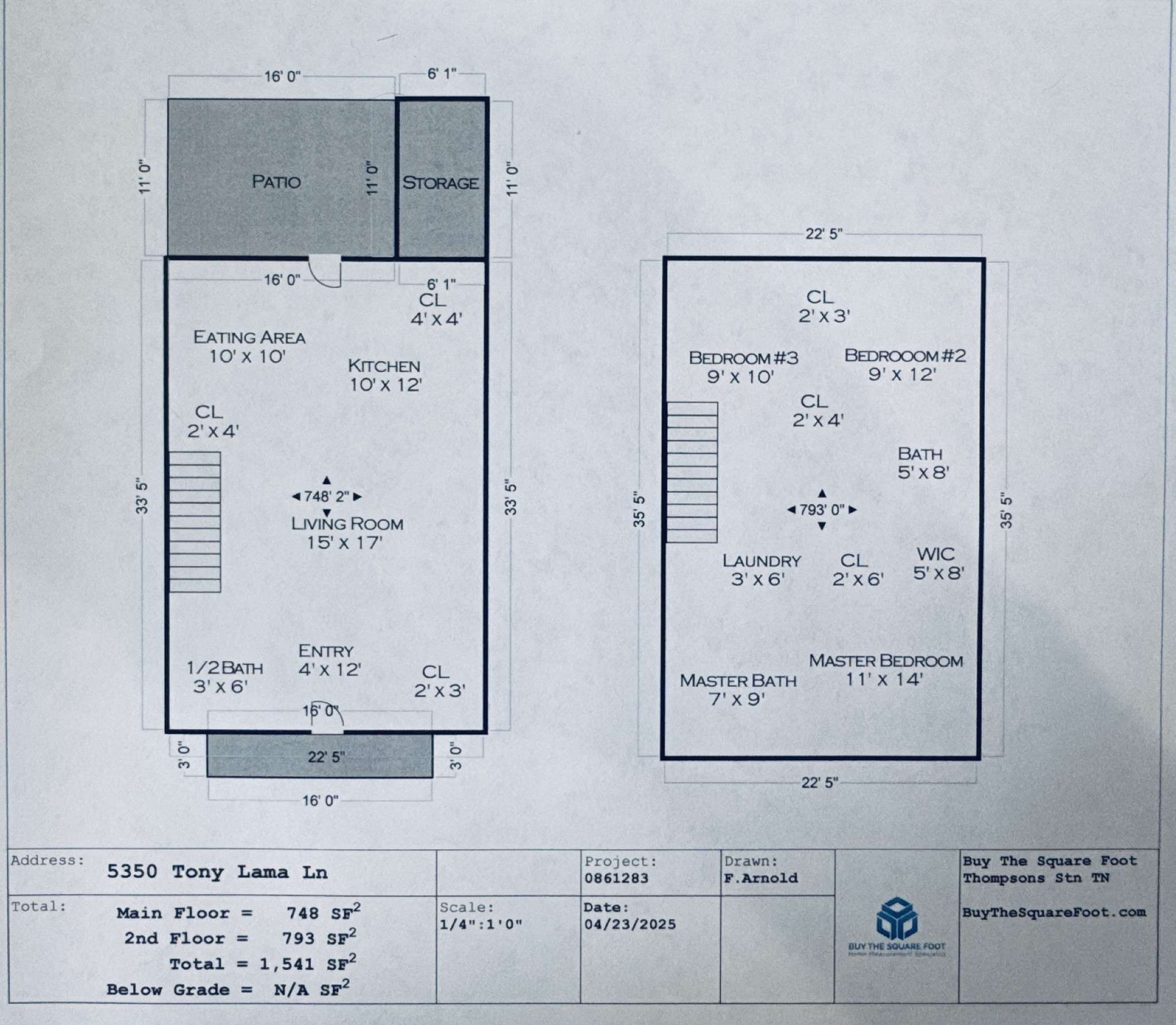Murfreesboro, TN 37128,5350 Tony Lama Ln