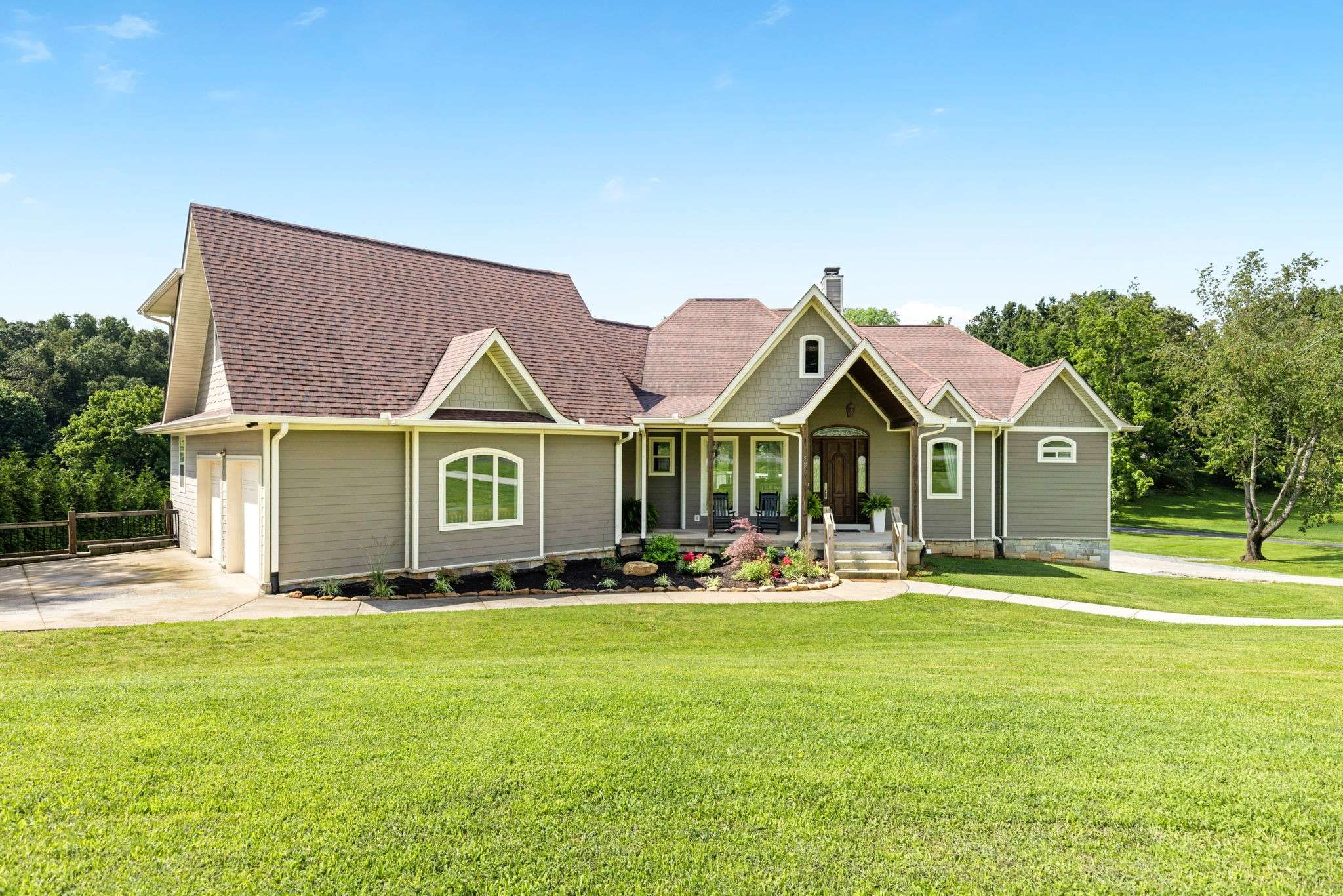 White House, TN 37188,505 Calista Rd