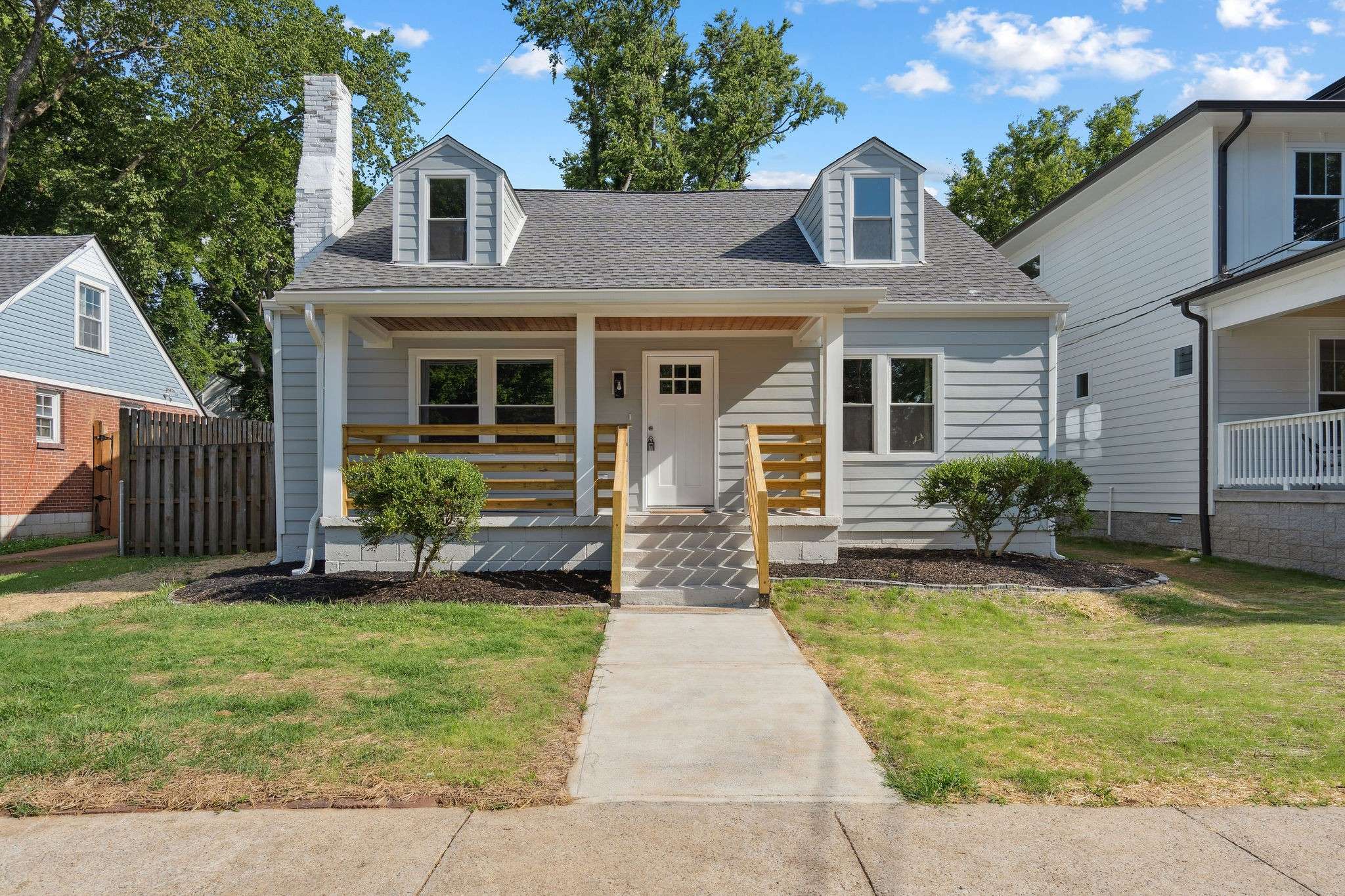 Nashville, TN 37208,2405 Albion St
