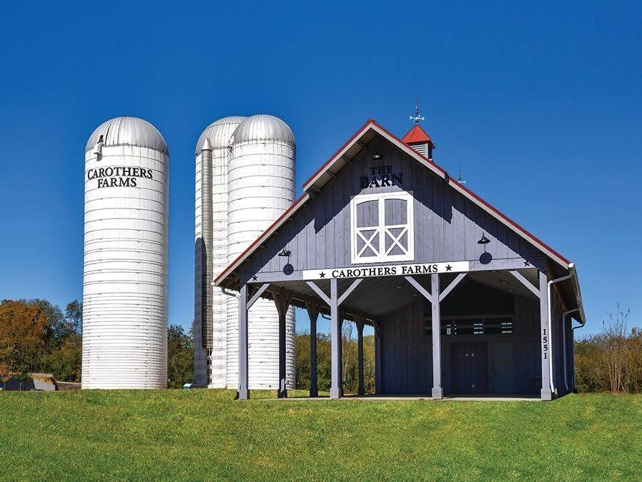 Nolensville, TN 37135,7355 Carothers Road