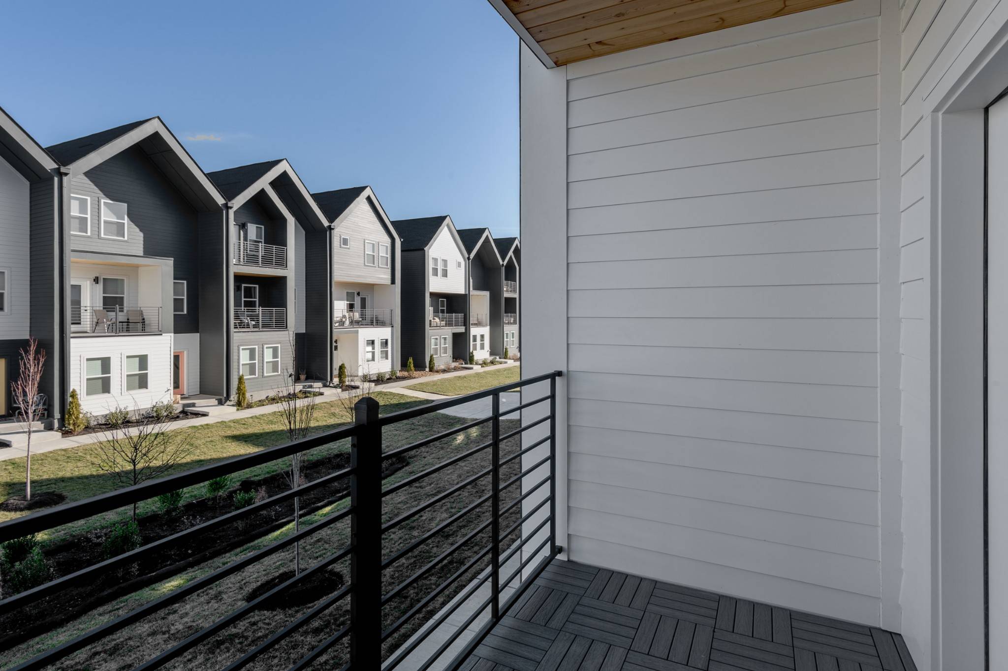 Nashville, TN 37214,550 Markham St #12