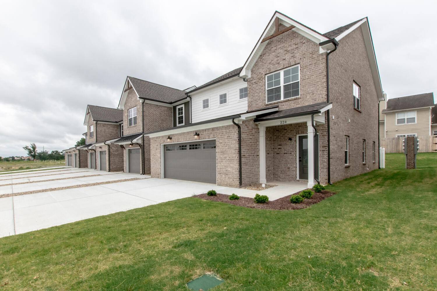 Smyrna, TN 37167,232 Tyler Cornerstone Trail #2