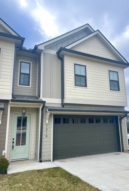 Nashville, TN 37211,1313 Shannon Lane #84