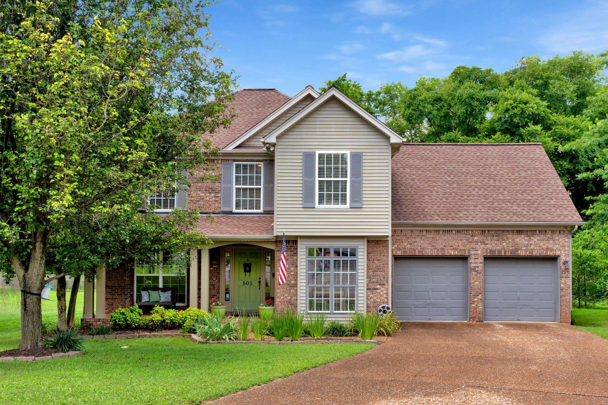 Hermitage, TN 37076,805 Tunewood Ct