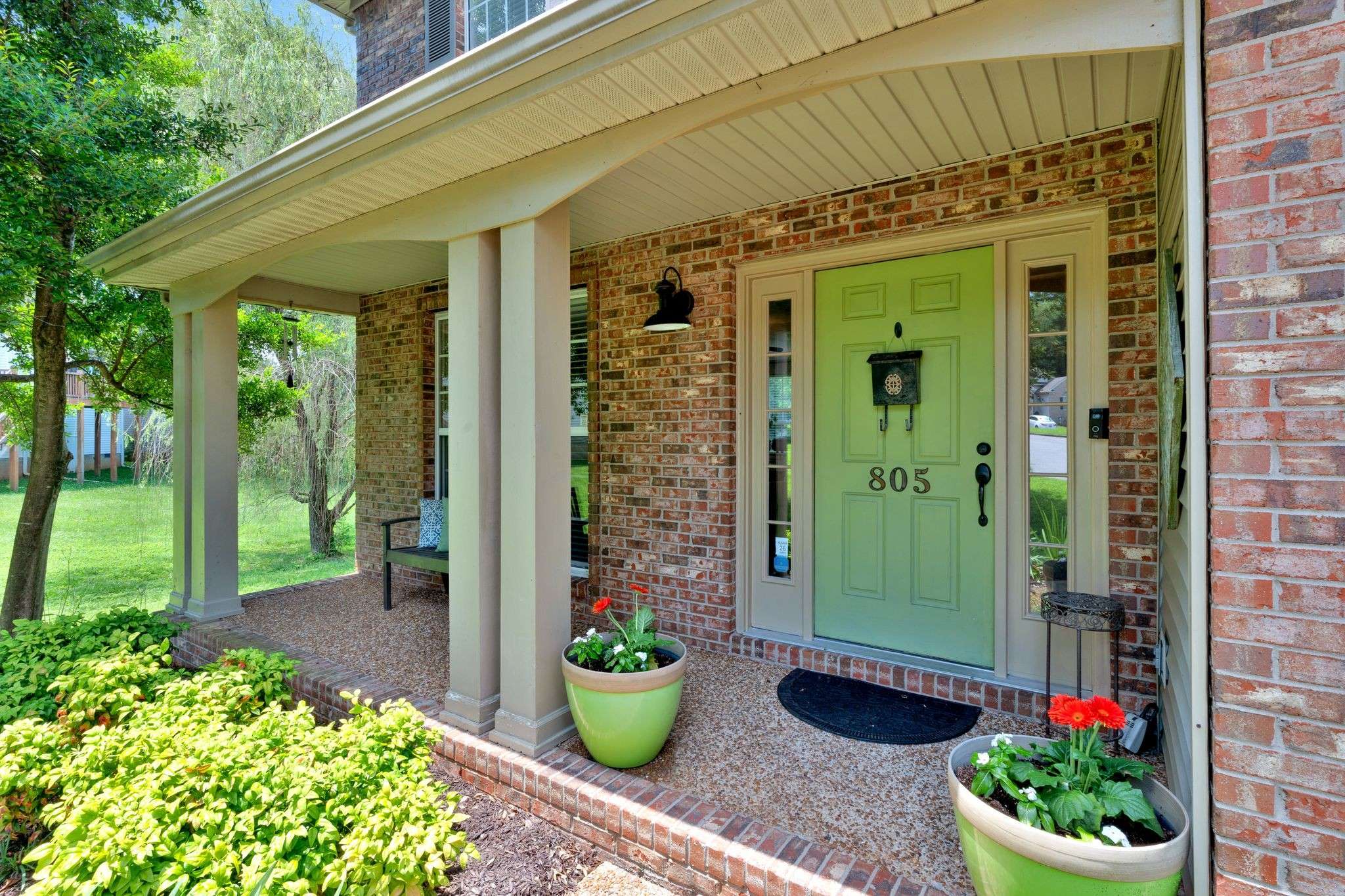 Hermitage, TN 37076,805 Tunewood Ct