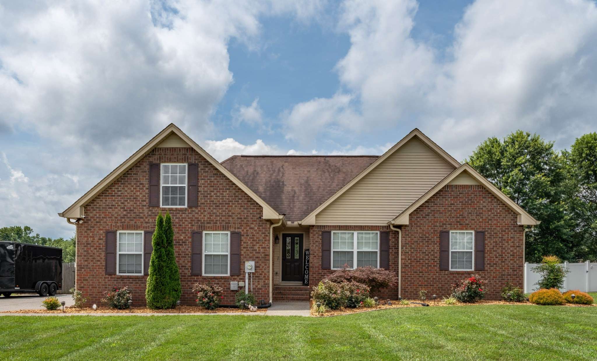 White House, TN 37188,201 Blueberry St