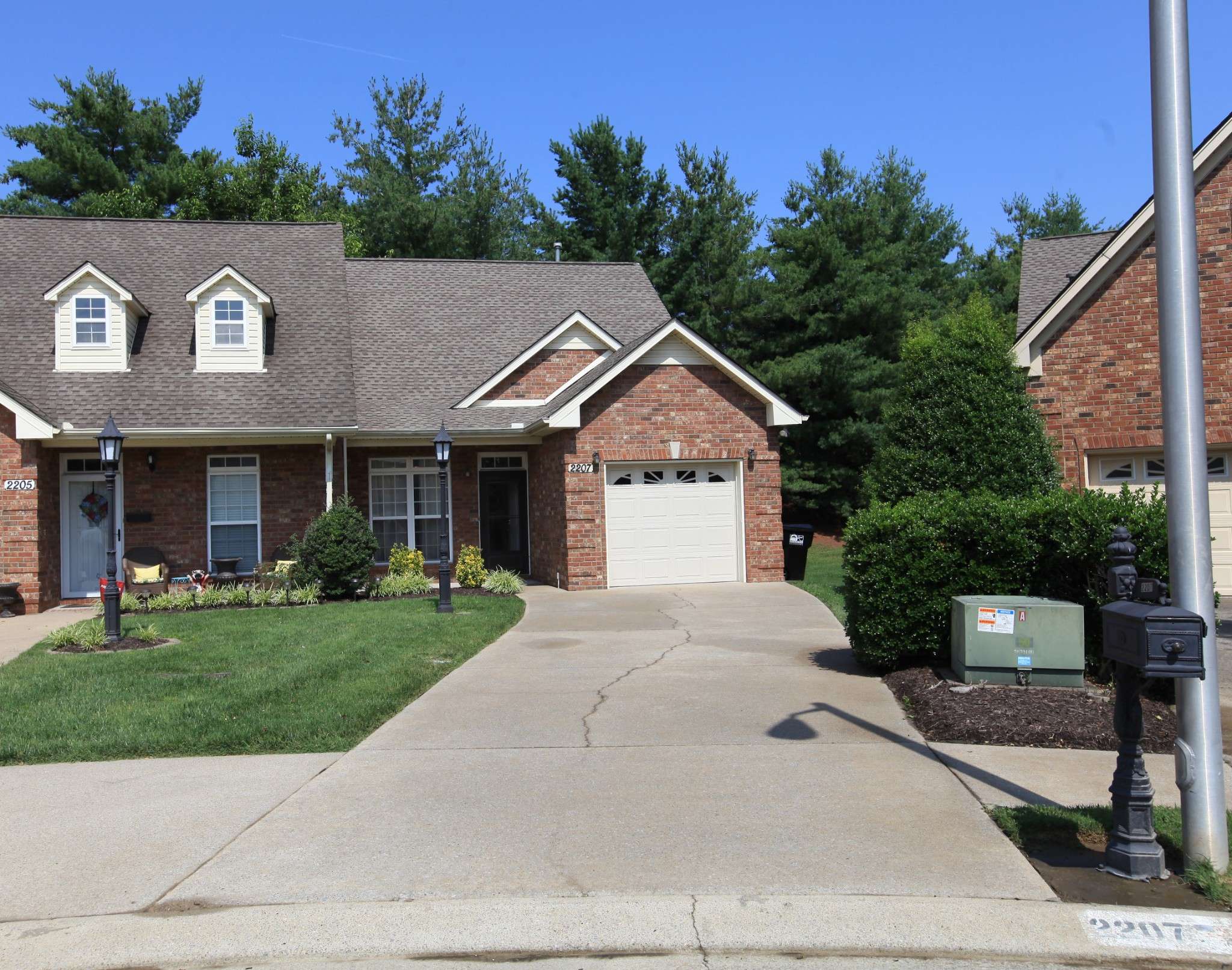 Murfreesboro, TN 37130,2207 Stanford Ct
