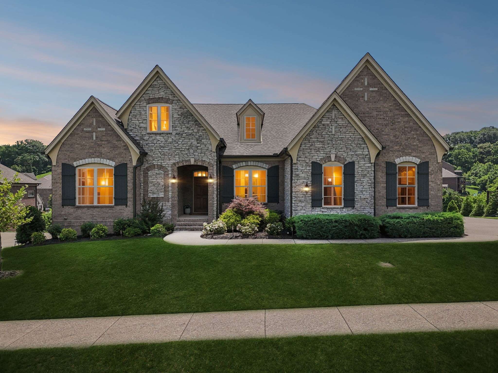 College Grove, TN 37046,7060 Crimson Leaf Ln