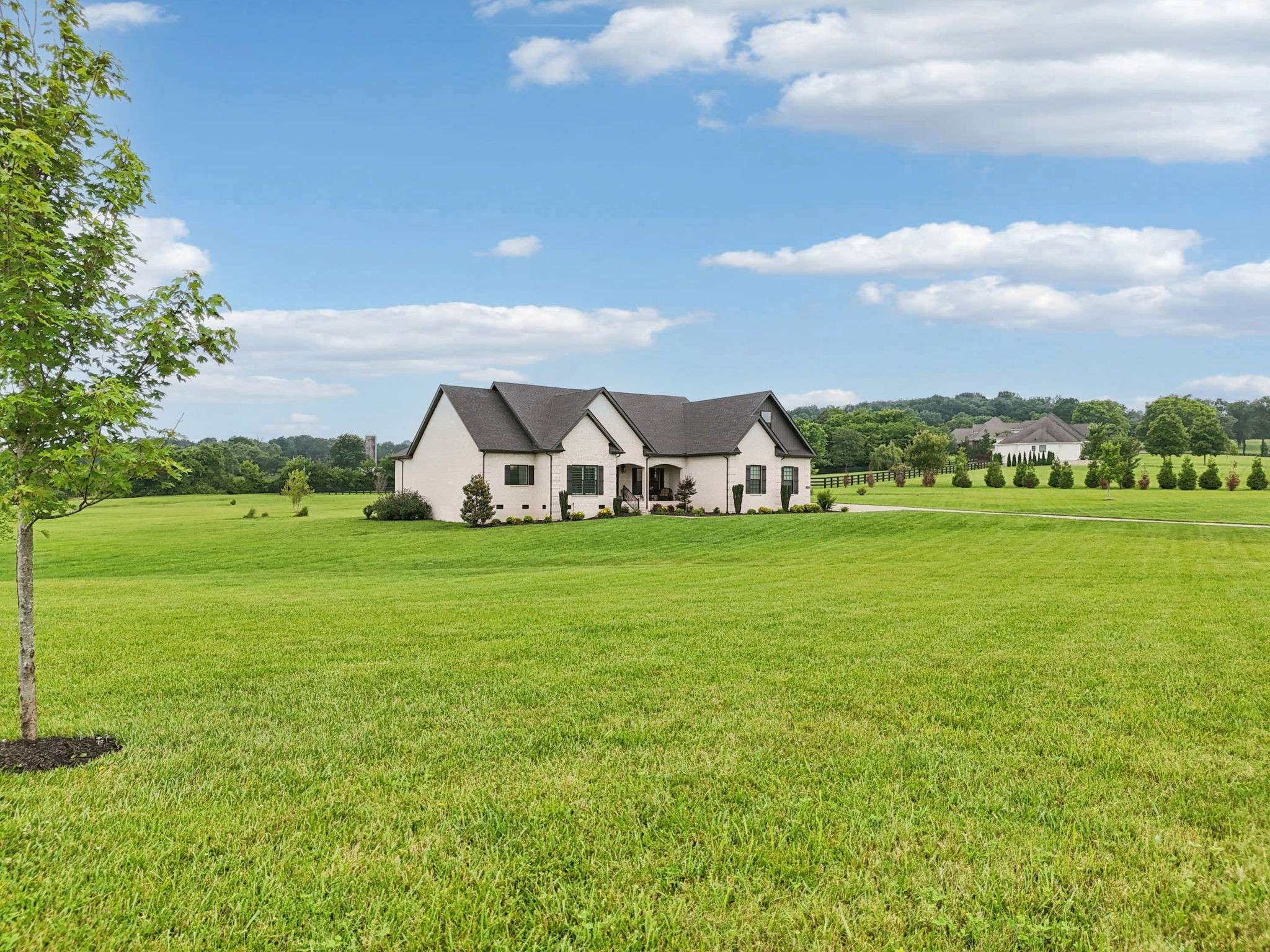 Bell Buckle, TN 37020,112 Nestledown Xing