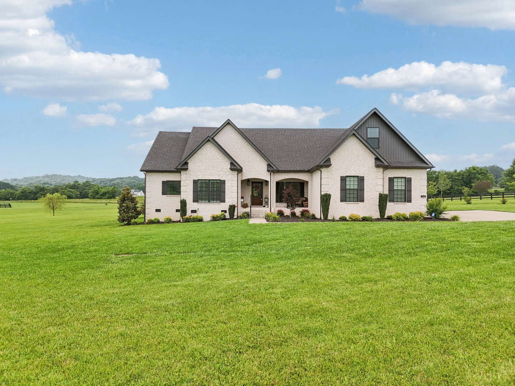 Bell Buckle, TN 37020,112 Nestledown Xing
