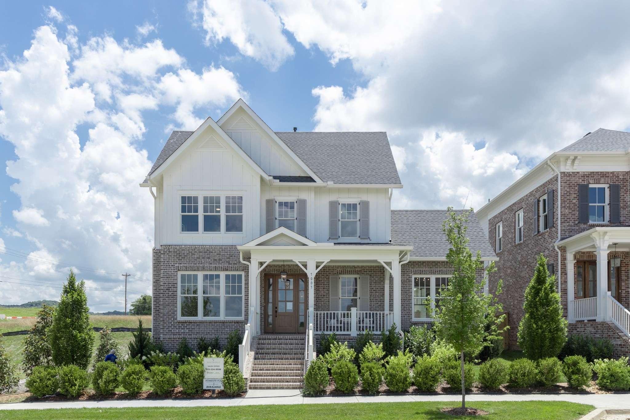 Franklin, TN 37064,7007 Southvale Blvd