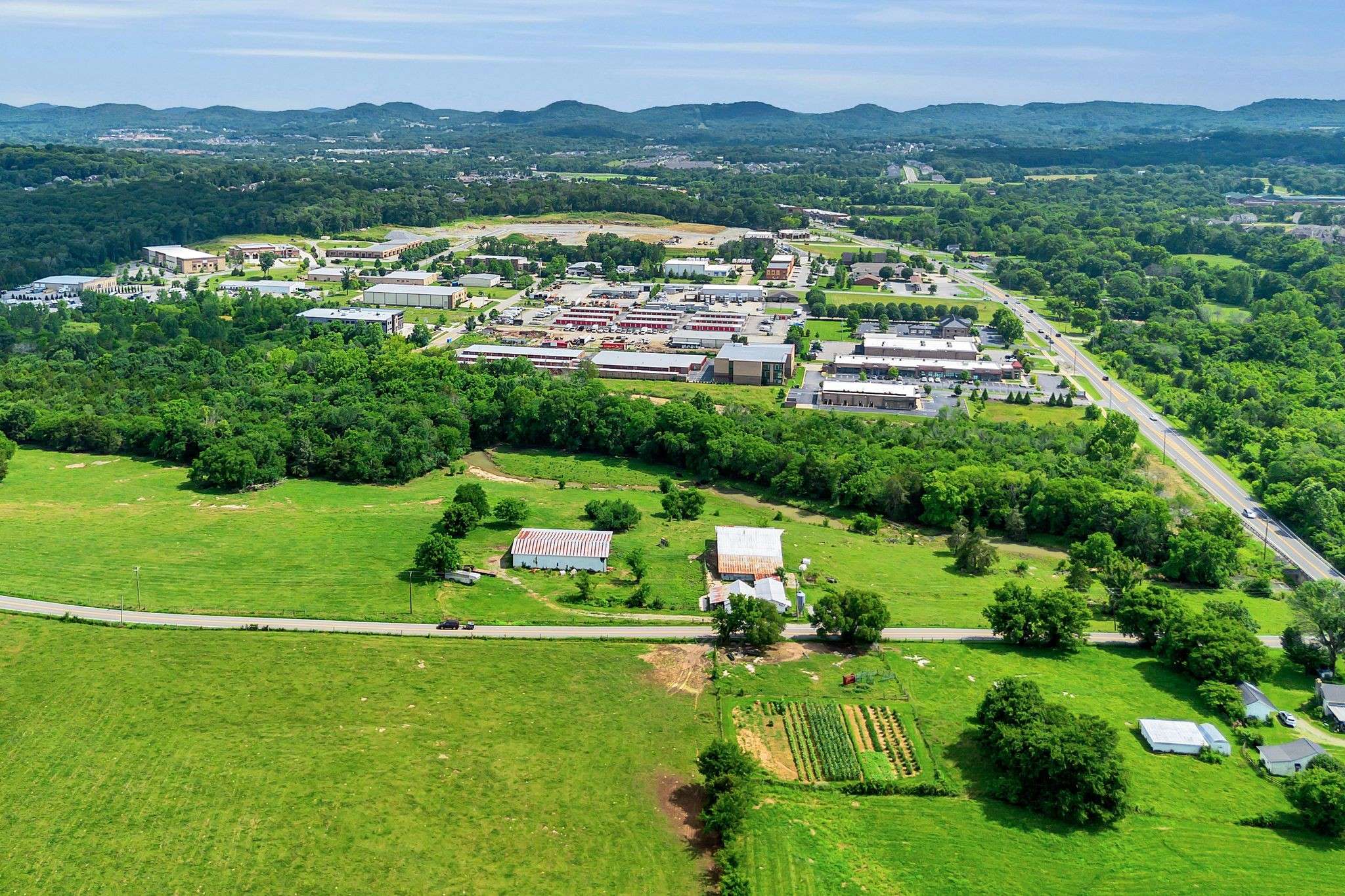 Nolensville, TN 37135,7106 Nolensville Rd